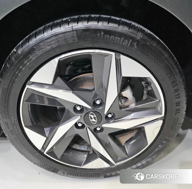 Hyundai Avante (CN7) id 3787233 из Кореи 16