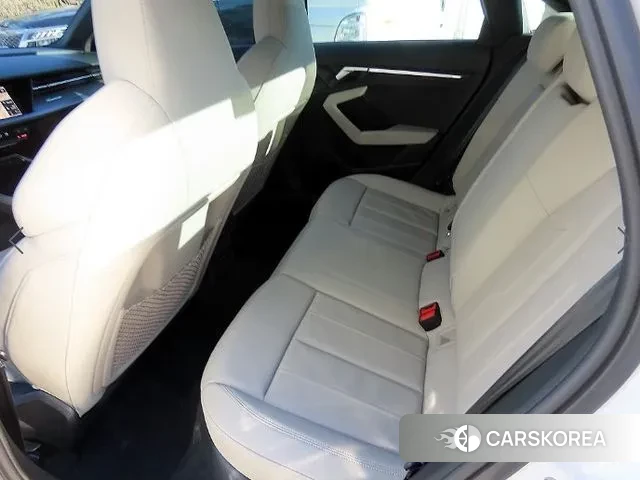 Audi A3 (8Y) id 3560214 из Кореи 16