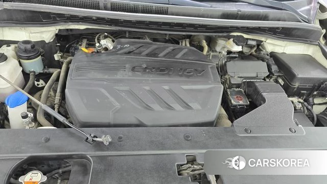 Kia The New Carnival id 4411031 из Кореи 16