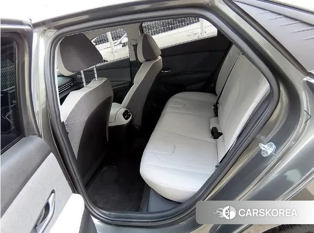 Hyundai Avante (CN7) id 3493386 из Кореи 16