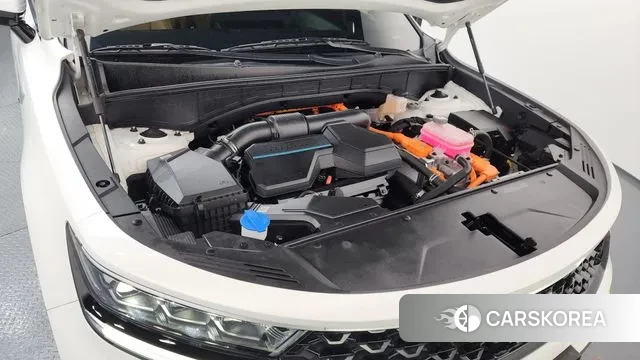 Kia Sorento 4th Generation id 3529600 из Кореи 16