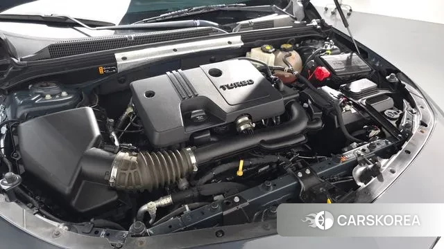 Chevrolet (GM Daewoo) The New Malibu id 3045327 из Кореи 16