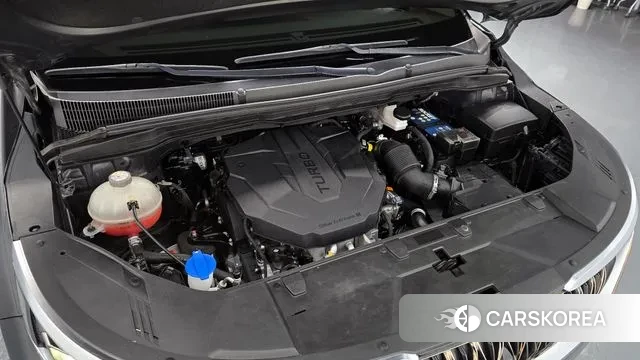 Kia Carnival 4th generation id 3433656 из Кореи 16