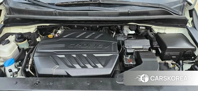 Kia The New Carnival id 4435546 из Кореи 14