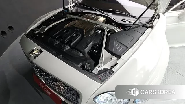 Bentley Flying Spur 3rd Generation id 3551064 из Кореи 16