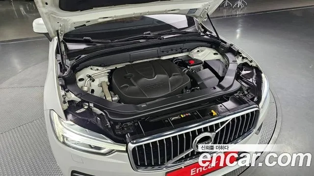 Volvo XC60 second Generation id 2951887 из Кореи 16
