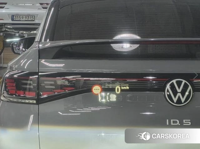 BMW X4 (G02) 2024 Серый из Кореи, фото 6