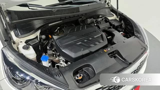 Kia The New Sorento id 3558013 из Кореи 16