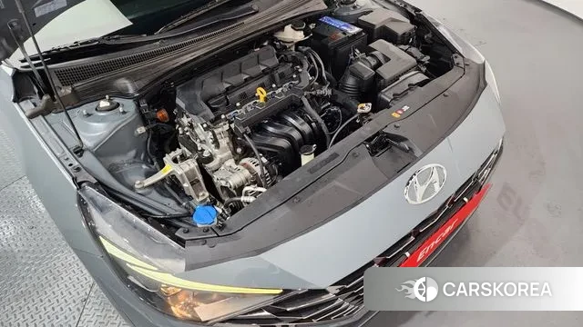 Hyundai Avante (CN7) id 3640660 из Кореи 16