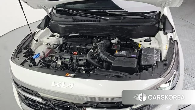 Kia The New Seltos id 3653812 из Кореи 16