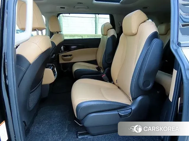 Kia Carnival 4th generation id 3705844 из Кореи 15