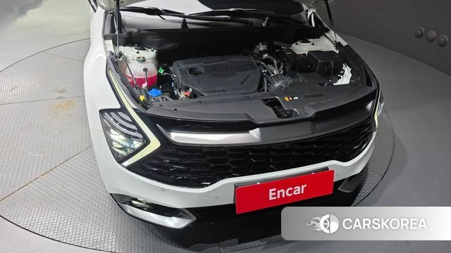Kia Sportage 5th Generation id 4608400 из Кореи 29