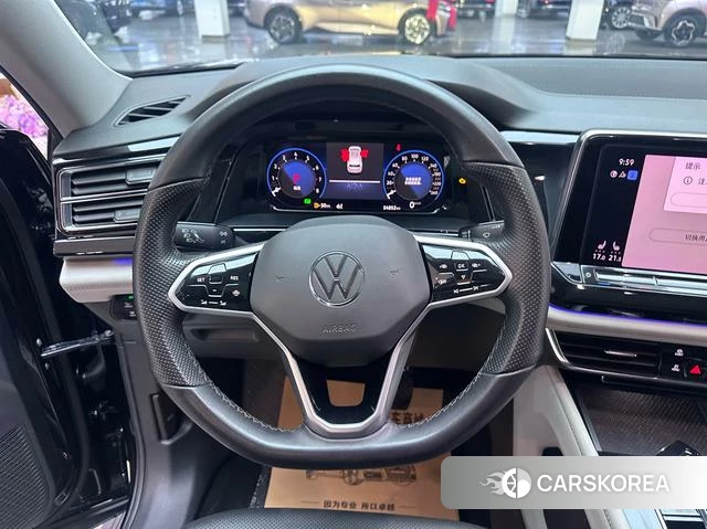 Volkswagen Tourang id 4259562 из Китая 13