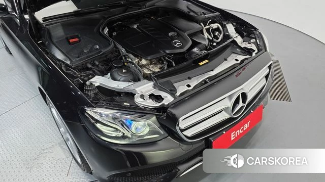 Mercedes-Benz E-Class W213 id 4448040 из Кореи 29