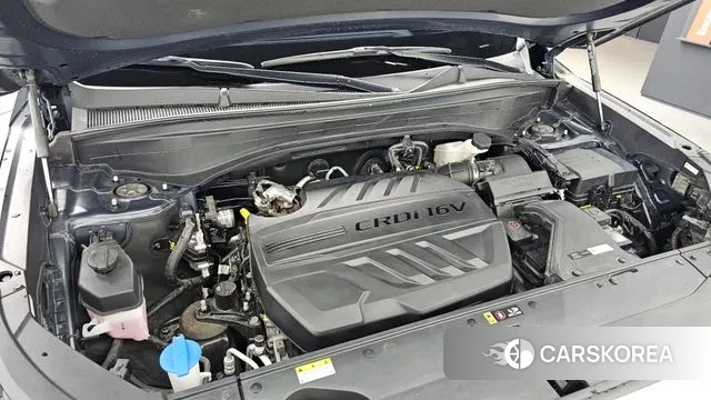 Hyundai The New Palisade id 3031881 из Кореи 16