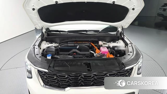 Kia The New Sorento 4th Generation id 4499807 из Кореи 16