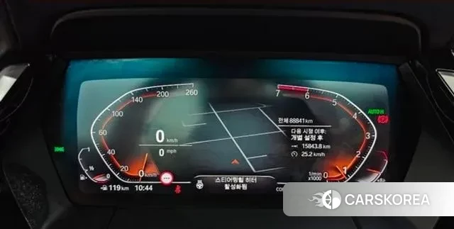 BMW Z4 (G29) id 3547255 из Кореи 16