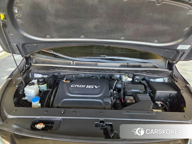 Kia All New Carnival id 3925173 из Кореи 16