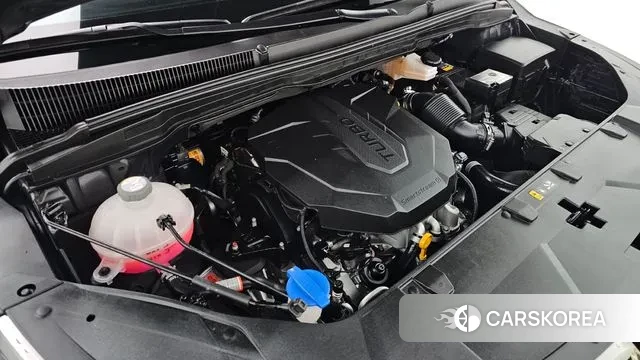 Kia Carnival 4th generation id 3752829 из Кореи 16