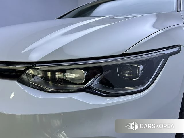 Volkswagen Golf id 4264528 из Китая 16