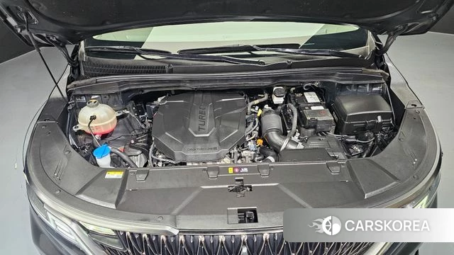 Kia Carnival 4th generation id 4401791 из Кореи 39
