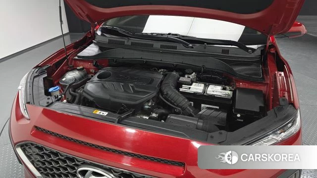 Hyundai Kona id 3899371 из Кореи 16