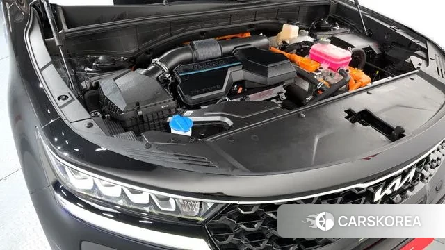 Kia Sorento 4th Generation id 3585995 из Кореи 16