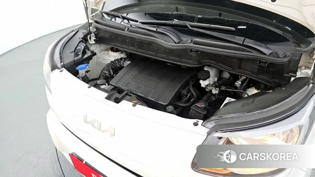 Kia The New Ray id 3915899 из Кореи 16