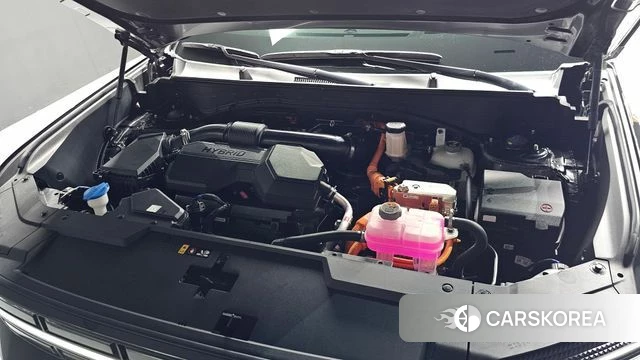 Hyundai Santa Fe (MX5) id 4505434 из Кореи 29