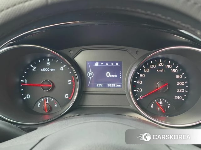 Kia All New Carnival id 4496989 из Кореи 16