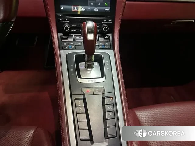 Porsche 718 Cayman id 3647050 из Кореи 11