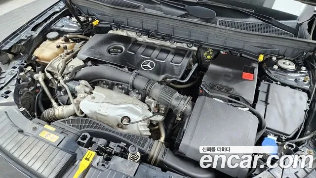 Mercedes-Benz GLB-Class X247 id 2916809 из Кореи 16