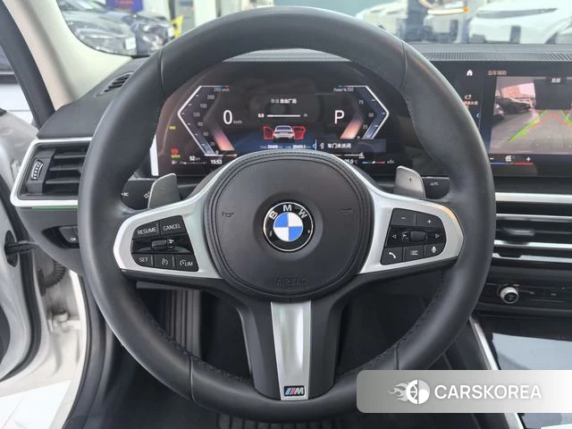BMW 3 series id 4341554 из Китая 11