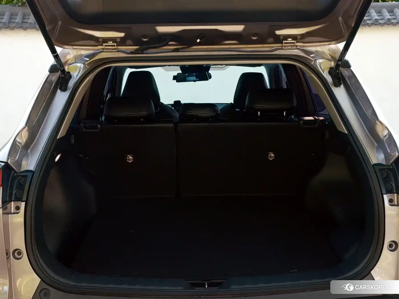 Toyota Frontlander id 4686117 из Китая 9