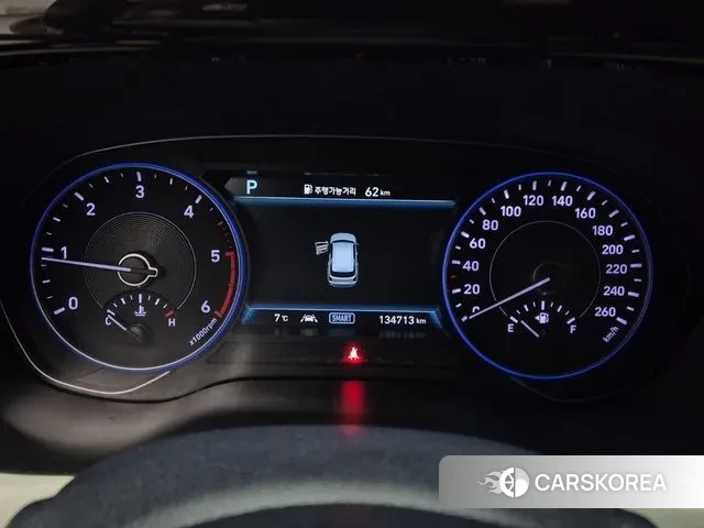 Hyundai Palisade id 3691886 из Кореи 15