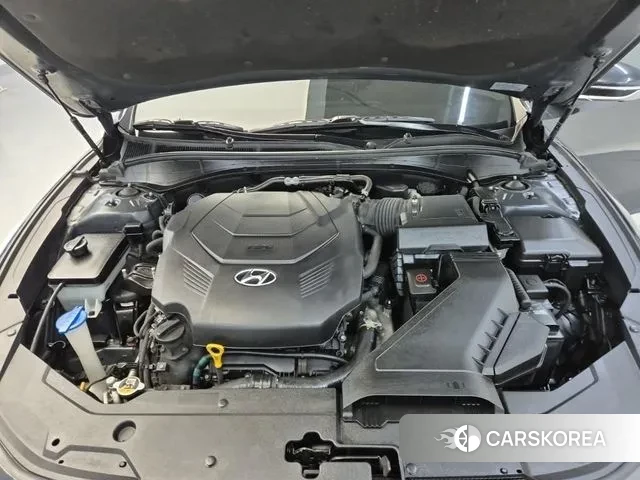 Hyundai Grandeur IG id 3000434 из Кореи 14