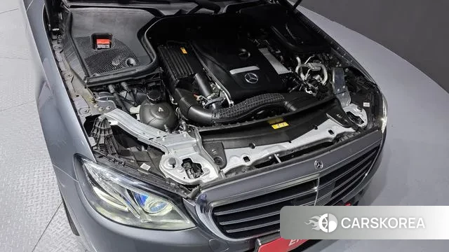 Mercedes-Benz E-Class W213 id 3531000 из Кореи 16
