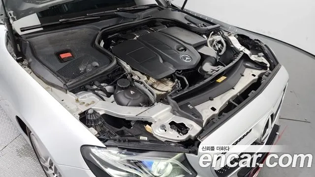 Mercedes-Benz E-Class W213 id 2950976 из Кореи 16