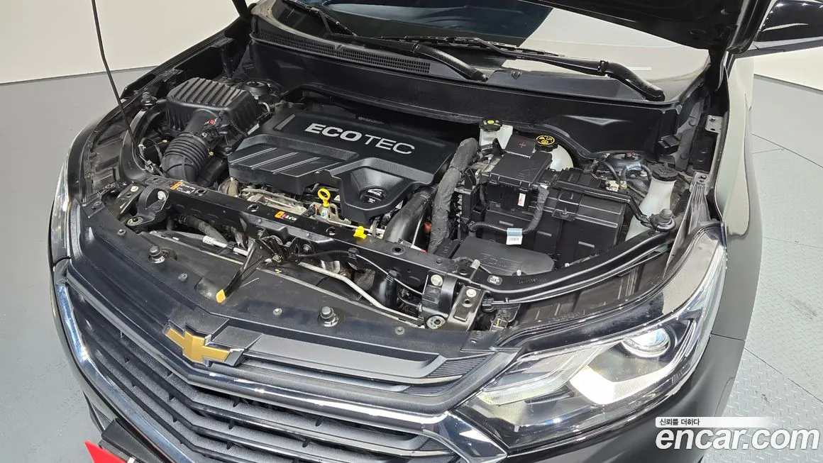 Chevrolet (GM Daewoo) Equinox id 2174278 из Кореи 16