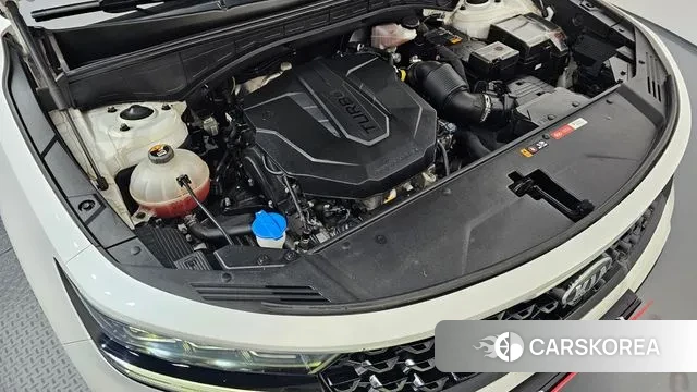 Kia Sorento 4th Generation id 3385424 из Кореи 16