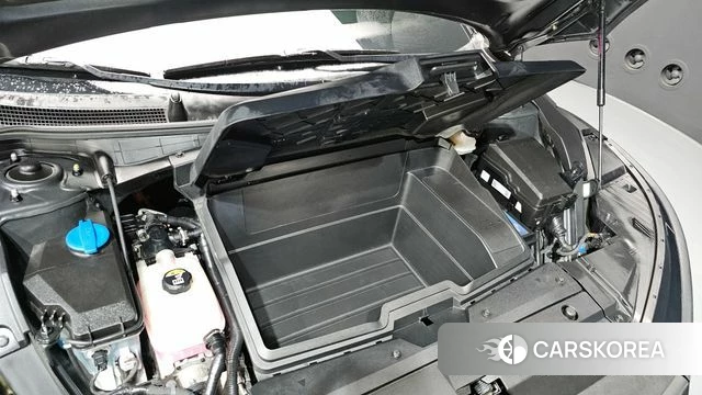 Kia EV6 id 4303765 из Кореи 30