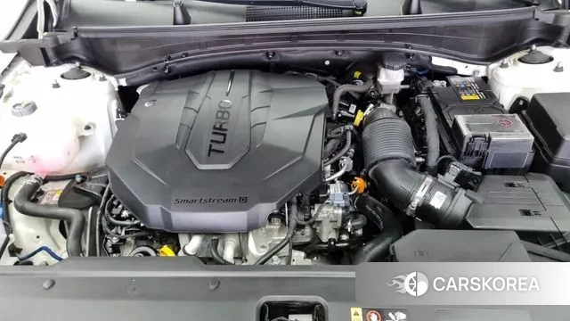 Kia Sportage 5th Generation id 3600234 из Кореи 14