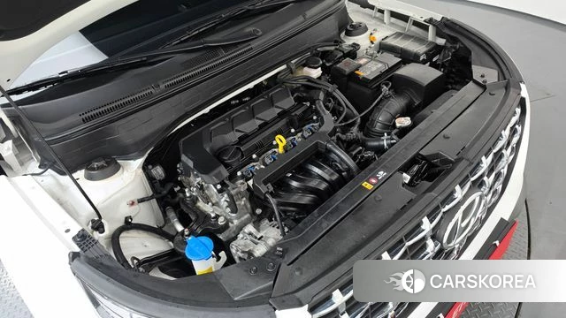 Hyundai Venue id 4940991 из Кореи 27