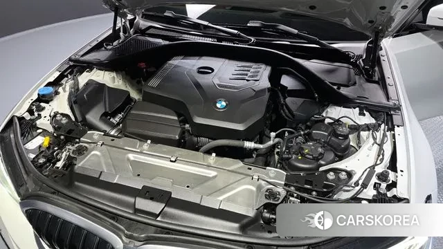 BMW 3 Series (G20) id 3036699 из Кореи 16