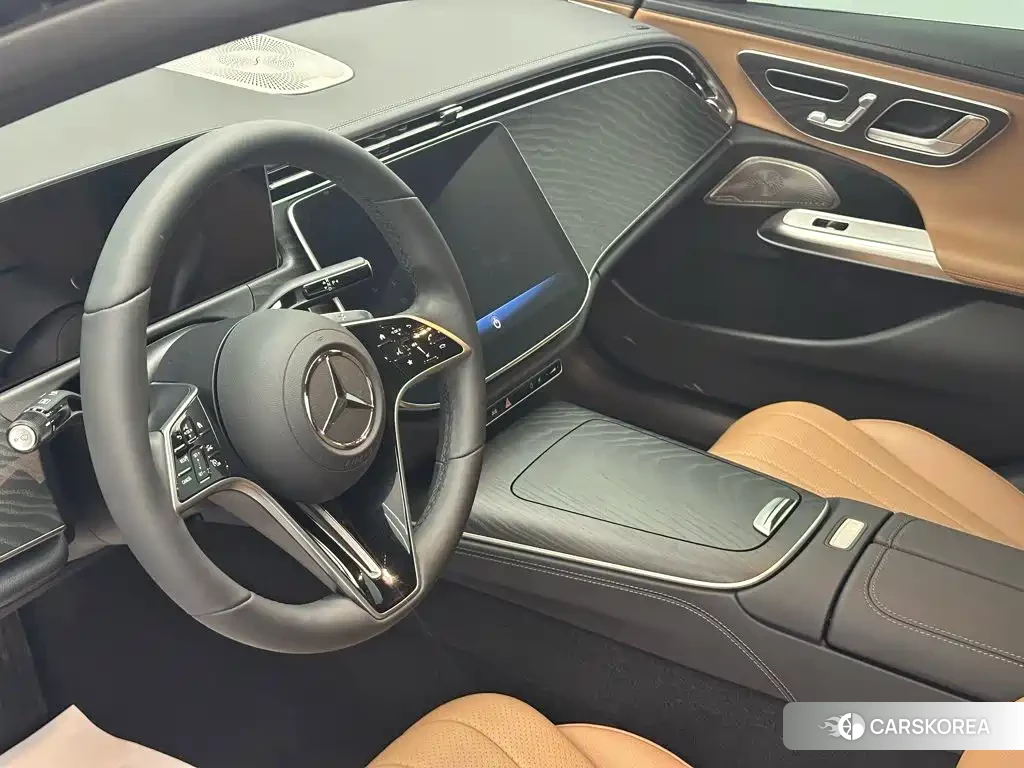 Mercedes-Benz E-Class id 4601010 из Китая 7