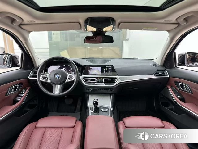 BMW 3 series id 4342079 из Китая 12
