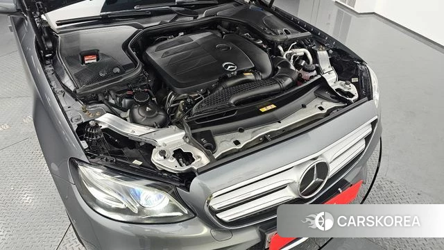 Mercedes-Benz E-Class W213 id 3911536 из Кореи 16