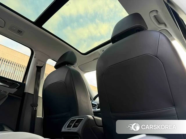 Volkswagen Tanyue id 4299875 из Китая 17