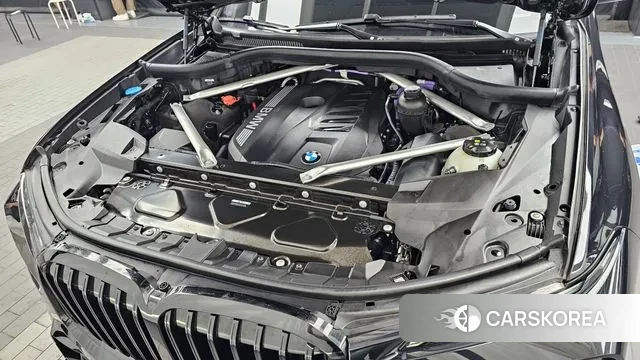 BMW X7 (G07) id 2968458 из Кореи 16