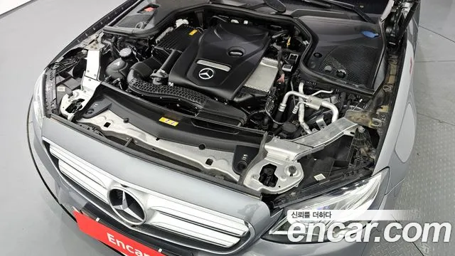 Mercedes-Benz E-Class W213 id 2656883 из Кореи 16